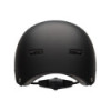 Casque Bell Local Noir Mat