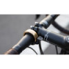 Mini Sonnette Knog Oi - Argent