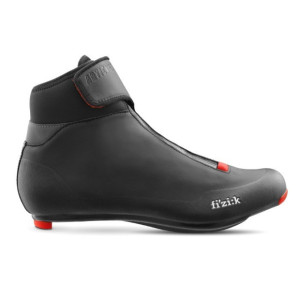 Chaussures Route Fizik Artica R5 - Noir/Rouge