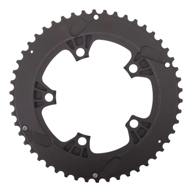 Plateau Stronglight SRAM Red 22 et Force 22 CT2 - 110 mm