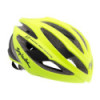 Casque Spiuk Adante - Jaune/Noir