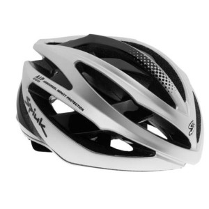Casque Spiuk ProFit - Gris/Noir