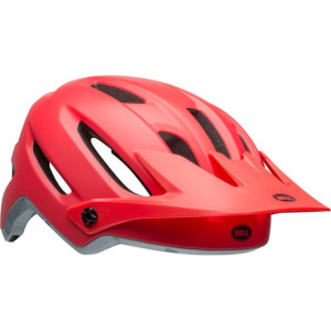 Casque Bell 4Forty - Rouge