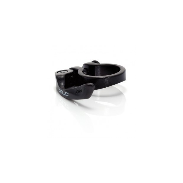 Collier de tige de selle XLC PC-L01 - Noir