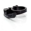 Collier de tige de selle XLC PC-L01 - Noir