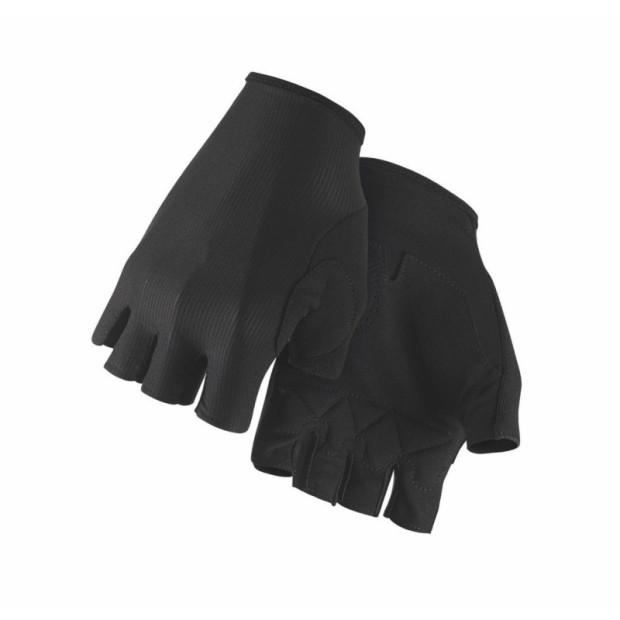 Gants Assos RS Aero SF Noir