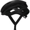 Casque Abus Air Breaker Noir Vélouté