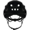 Casque Abus Air Breaker Noir Vélouté