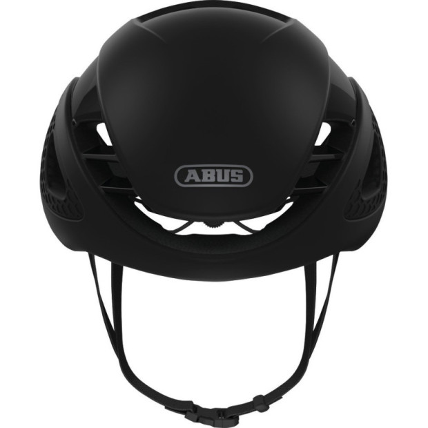 Casque Abus Game Changer Noir