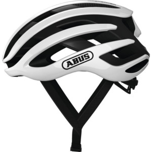 Casque Abus Air Breaker Blanc polaire