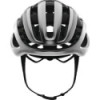 Casque Abus Air Breaker Argent