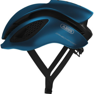 Casque Abus Game Changer Bleu acier