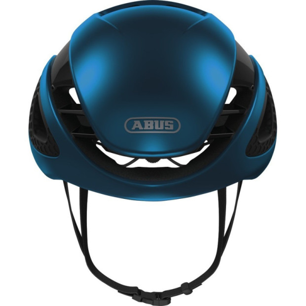 Casque Abus Game Changer Bleu acier