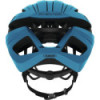 Casque Abus Aventor Bleu acier