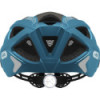 Casque Abus Aduro 2.0 Bleu acier