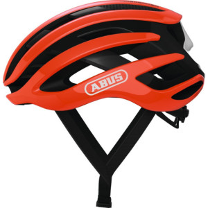 Casque Abus Air Breaker Orange