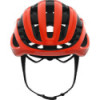 Casque Abus Air Breaker Orange