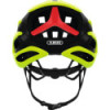 Casque Abus Air Breaker Jaune