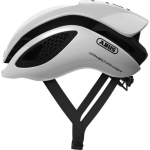 Casque Abus Game Changer Blanc polaire