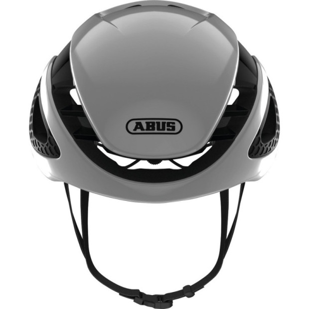 Casque Abus Game Changer Blanc polaire