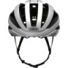Casque Abus Viantor Blanc polaire