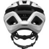 Casque Abus Viantor Blanc polaire