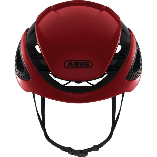 Casque Abus Game Changer Rouge flamboyant