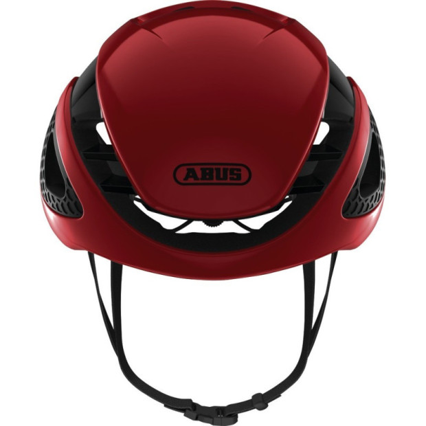 Casque Abus Game Changer Rouge flamboyant