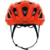 Casque Abus Aduro 2.1 Orange Fluo