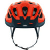 Casque Abus Aduro 2.1 Orange Fluo