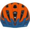 Casque Abus Urban-I 2.0 Neon Orange