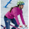 Casque Abus Urban-I 2.0 Neon Orange