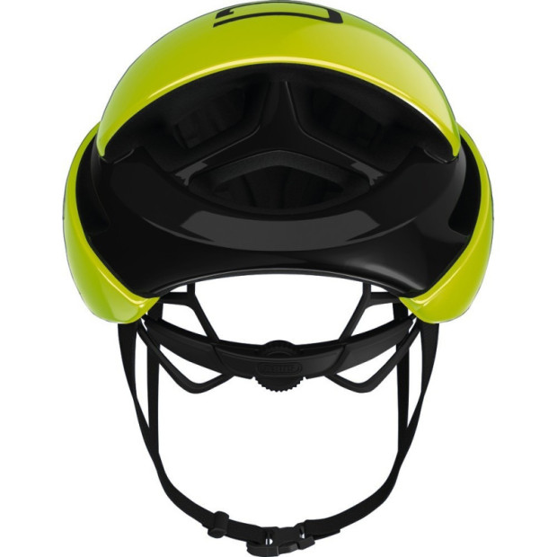 Casque Abus Game Changer Jaune