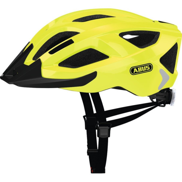 Casque Abus Aduro 2.0 Jaune