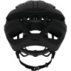 Casque Abus Aventor Noir Velouté