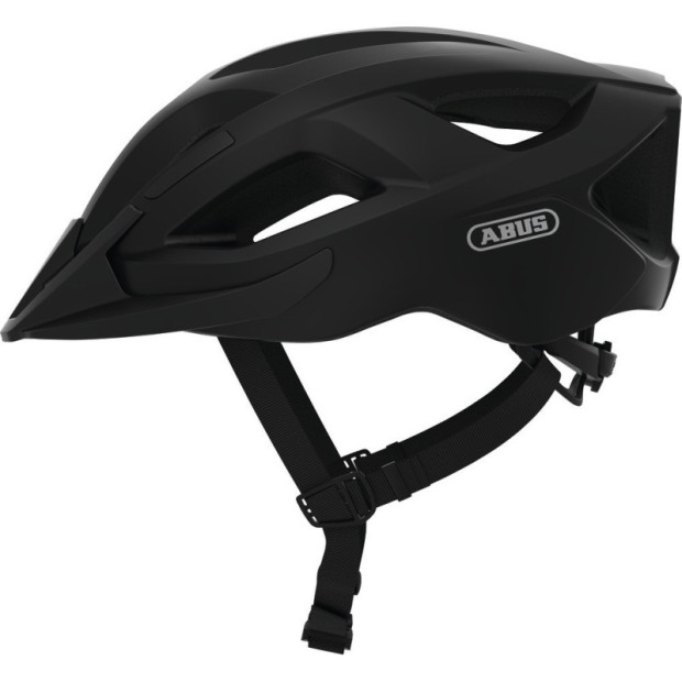 Casque Abus Aduro 2.1 Noir