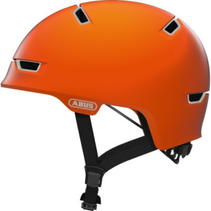 Casque Abus Scraper 3.0 ACE Orange