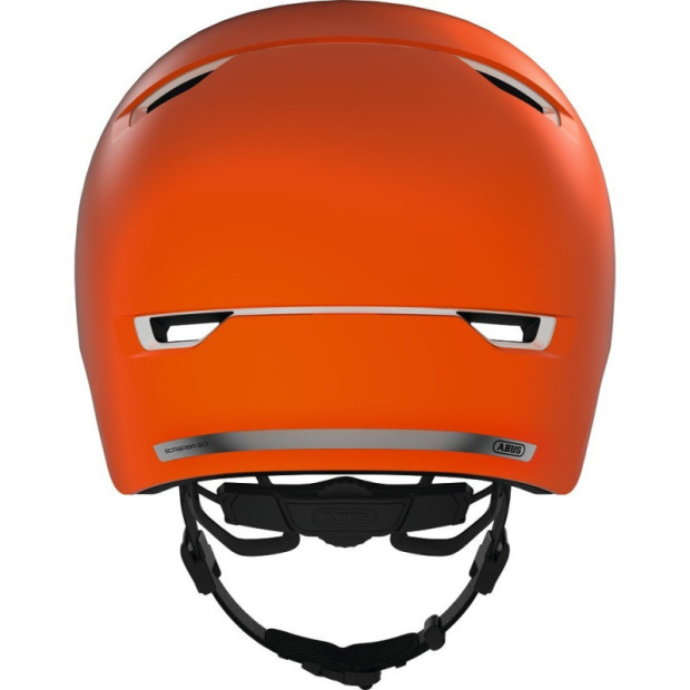 Casque Abus Scraper 3.0 ACE Orange