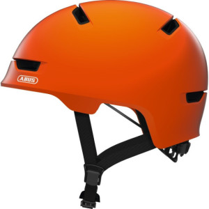 Casque Abus Scraper 3.0 Orange