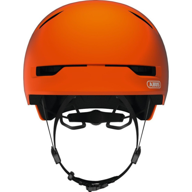 Casque Abus Scraper 3.0 Orange