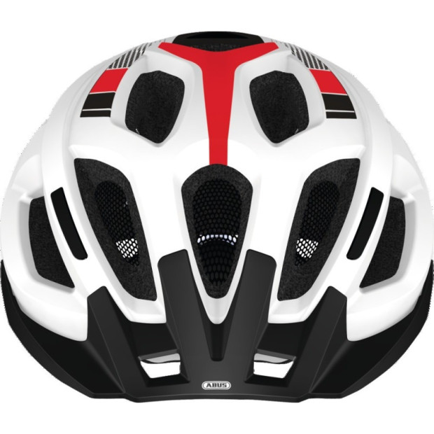 Casque Abus Aduro 2.0 Blanc