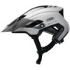 Casque Abus Montrailer Blanc polaire