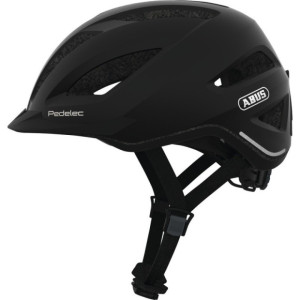 Casque Abus Pedelec 1.1 Noir