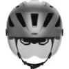 Casque Abus Pedelec 2.0 ACE Argent