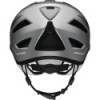 Casque Abus Pedelec 2.0 ACE Argent