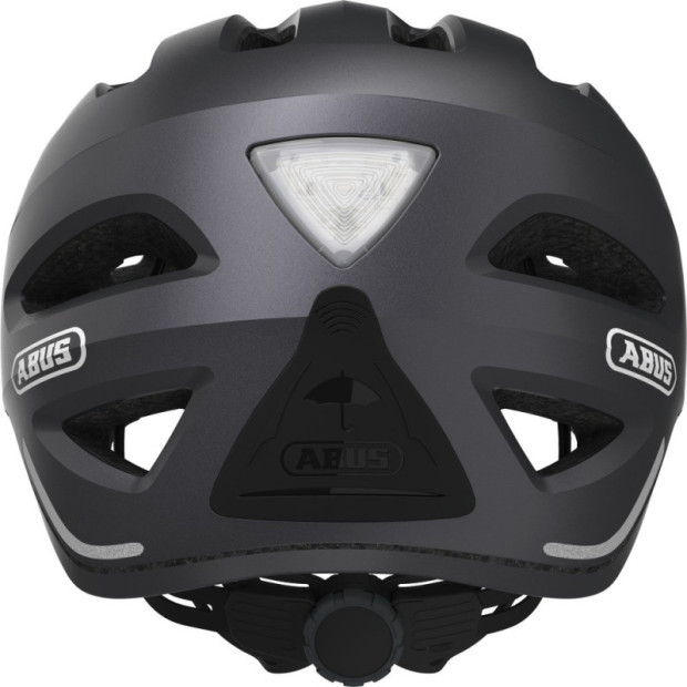 Casque Abus Pedelec 1.1 Titane