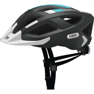 Casque Abus Aduro 2.0 Gris