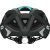 Casque Abus Aduro 2.0 Gris