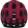 Casque Abus Youn-I Ace Rouge cerise