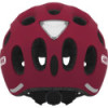 Casque Abus Youn-I Ace Rouge cerise